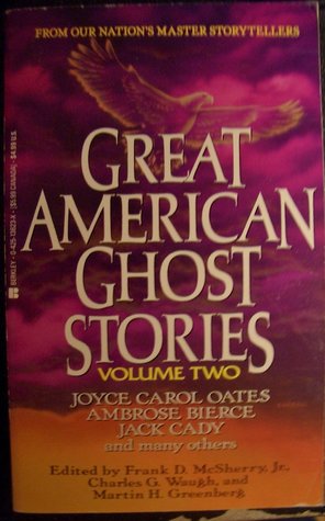 Great American Ghost Stories, Volume Two