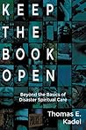 Keep the Book Ope...
