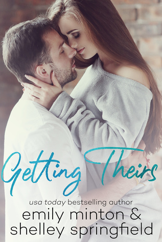 Getting Theirs (Unknown Binding)