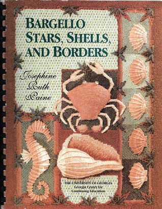 Bargello Stars, Shells, and Borders (Spiral-bound)