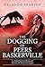 The Hounding of Peers Baskerville by Orlando Pearson