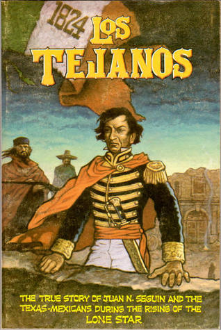 Los Tejanos (Paperback)