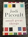 Small Great Things