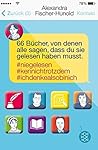 66 Bücher, von de...