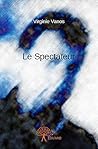 Le Spectateur by Virginie Vanos