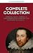 The Complete Works of William Shakespeare (37 plays, 160 sonn... by William Shakespeare The Complete Works of William Shakespeare (37 plays, 160 sonn... by William Shakespeare