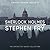 The Case-Book of Sherlock Holmes (Sherlock Holmes #9)