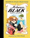 The Princess in B...