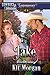 Jake (Cowboys and Debutantes Contemporary, #1)