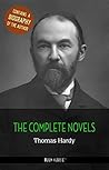 Thomas Hardy: The Complete Novels