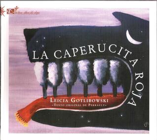 La Caperucita Roja (Paperback)