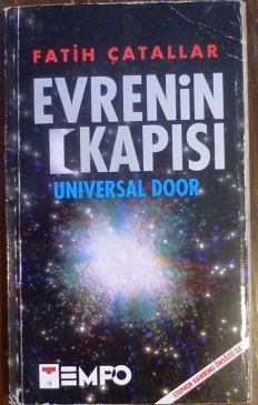 Evrenin Kapısı (Paperback)