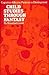 Child Studies through Fantasy: Cognitive-Affective Patterns in Development