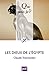 Les dieux de l'Égypte by Claude Traunecker