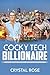 Cocky Tech Billionaire