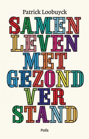 Samenleven met gezond verstand (Paperback)