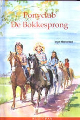 Ponyclub De Bokkesprong