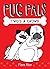 Two's a Crowd (Pug Pals, #1)