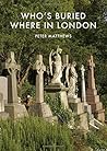 Who’s Buried Wher...