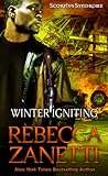 Winter Igniting by Rebecca Zanetti