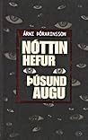 Nóttin hefur þúsund augu (Icelandic Edition) Nóttin hefur þúsund augu (Icelandic Edition)