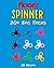 Fidget Spinner: 20+ Epic Tr...