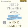 Help Thanks Wow: ...
