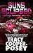 Suns Eclipsed (The Indigo Reports, #4)