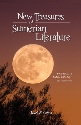 New Treasures of Sumerian Literature