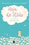 Hoja de otoño by Catalina Paz
