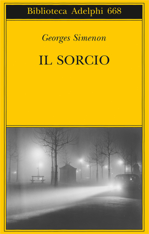 Il Sorcio (Paperback)