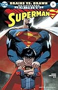 Superman (2016-2018) #26