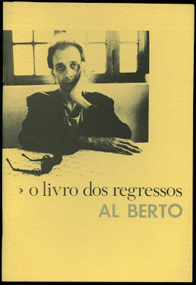 o livro dos regressos (Paperback)