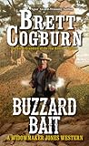 Buzzard Bait (Widomaker Jones #2)