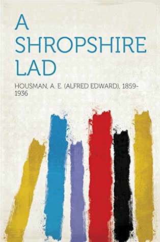 A Shropshire Lad