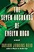 The Seven Husbands of Evelyn Hugo by Taylor Jenkins Reid