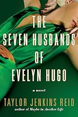 The Seven Husbands of Evelyn Hugo