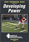 Developing Power (NSCA Sport Performance)