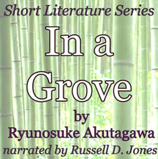 In a Grove