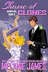 Shame of Clones (Karma Inc. Files #3)