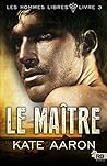 Le Maître by Kate Aaron