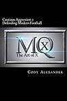 Cautious Aggression by Cody Alexander