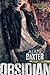 Obsidian (Alex Caine, #2)