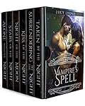 The Vampire's Spell: