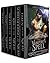 The Vampire's Spell: (The Complete Series Box-Set Books 1 - 6)