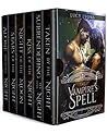 The Vampire's Spell: (The Complete Series Box-Set Books 1 - 6)