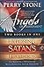 Angels on Assignment Exposing Stan's Playbook 2 in 1 paperback