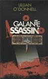 O Galante Assassino (Norah Mulcahaney, #9)