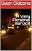 A Very Personal Service by Sean Gibbons