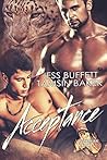 Acceptance (Australian Alphas #1)